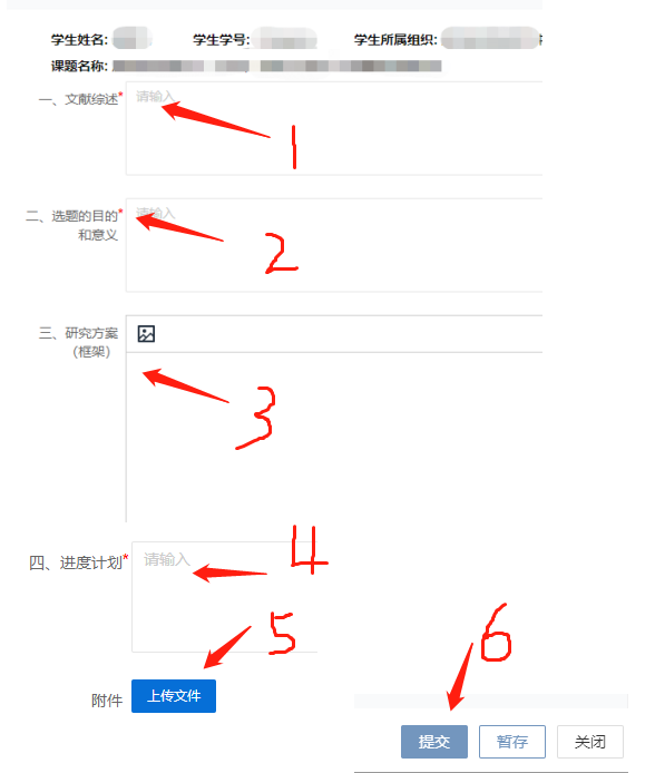 \